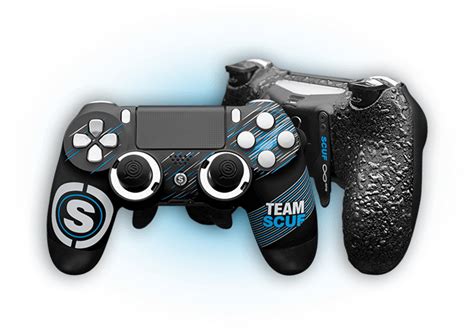 PS4 and Xbox Scuf controllers, $169.95 no limit on options - Slickdeals.net