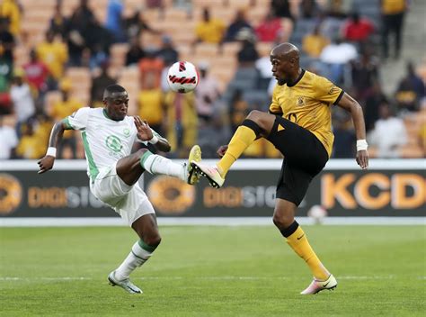 chiefs held to goalless draw by amazulu at fnb stadium