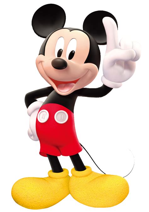 Mickey mouse transparent minnie pluto free frame format: Photo Editing Material : Micky Mouse PNG