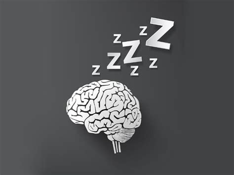18 Cosas Que Le Pasan A Tu Cerebro Cuando No Duermes Bien