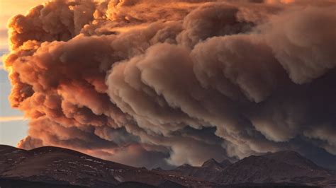 East Troublesome Fire Now 170k Acres