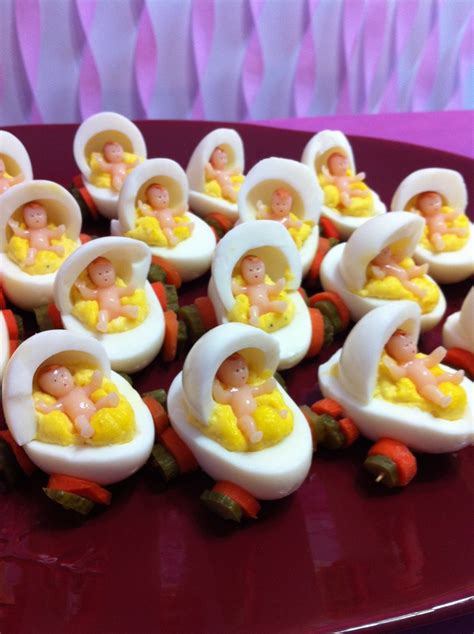 15 Best Baby Shower Deviled Eggs How To Make Perfect Recipes