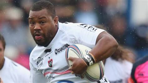 steffon armitage england flanker signs new toulon contract bbc sport