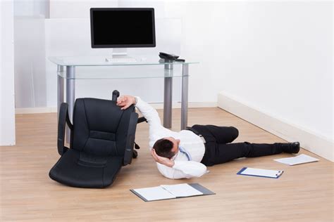 All of the accidents that happened are results of certain companies trying to maximize profit by taking shortcuts in production. Ergonomics: The Human Body and Injury Prevention