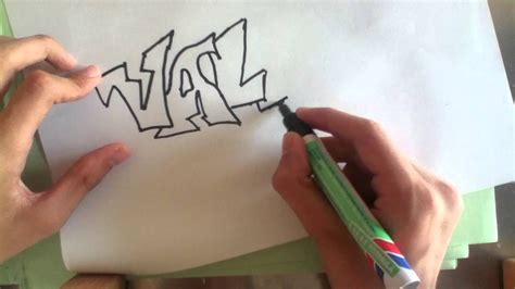 Ecrire En Tag Méthode Grafiti Conseils Pour écrire Façon Tag Tag