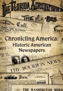 Chronicling America Updates January The Ancestor Hunt