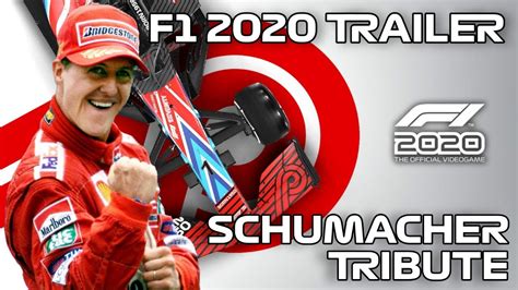 1 610 155 · обсуждают: Michael Schumacher 2020 - F1 2020 Keep Fighting Foundation ...