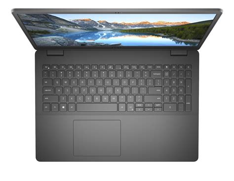 Notebook Dell Inspiron 3501 Negra 1555 Intel Core I5 1135g7 12gb De