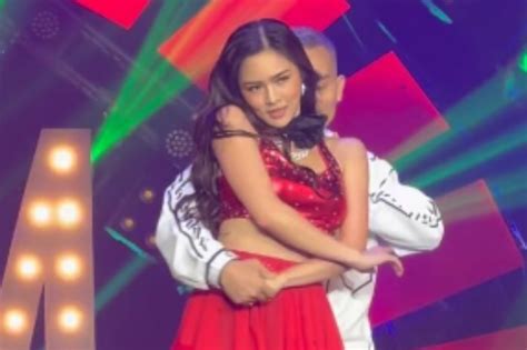 Kim Chiu Grateful To Asap For Not Giving Up On Her Abs Cbn News