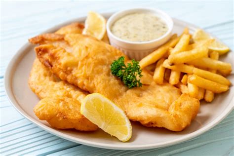 Culinária Da Inglaterra História