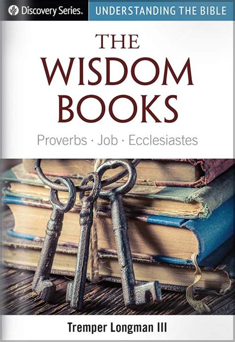 Wisdom Books Of The Bible Summary - Books of the Bible Summary