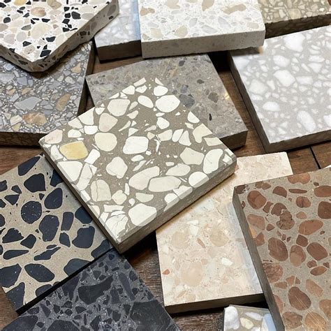 2023 Style Terrazzo Tiles A Top Trend In Home Design