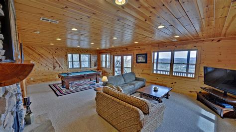 Maybe you would like to learn more about one of these? At Sunrise Ridge Rental Cabin - Blue Ridge, GA