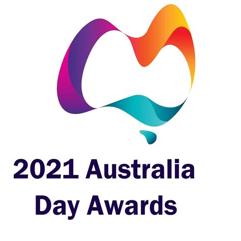 Australia Day Award Nominations Whooshkaa