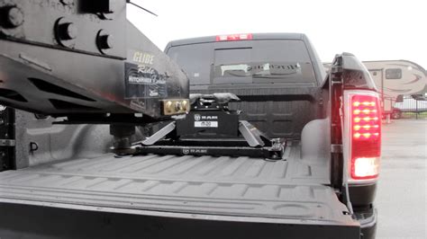 I pull a 5th wheel that ways 7,000 lbs dry with a 1,420 lbs hitch weight. What to Know Before You Tow a Fifth-Wheel Trailer ...