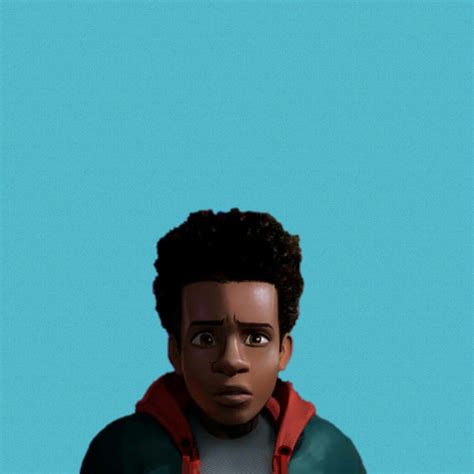 9 Miles Morales Icons Like Andor Rb Credit