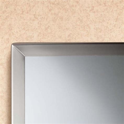 Commercial Bathroom Mirrors 24 X 36 Semis Online