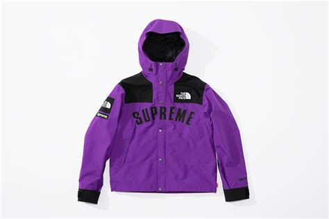Supreme X The North Face Spring Summer Collection Hypebeast