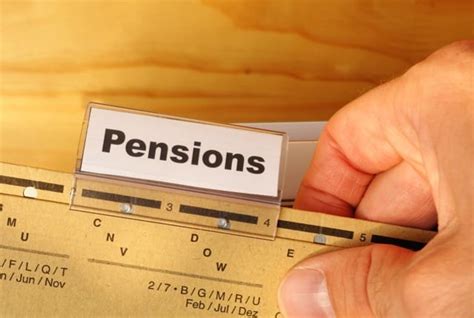 What you are paid depends on your personal circumstances. Pension payments 2018 - Burns Sieber