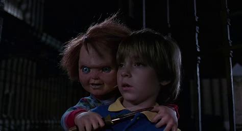 Childs Play 2 1990 Movie Reviews Simbasible