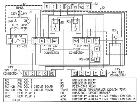 Heat exchanger is the thermal energy source during heating cycles and related searches for ground source heat pump piping schematic heat. Carrier Heat Pump Wiring Diagram | Free Wiring Diagram