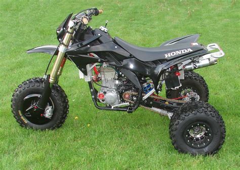 Post your mountain bikes, parts and gear for sale here. Most dangerous bike/atv - Page 3 - General Dirt Bike ...