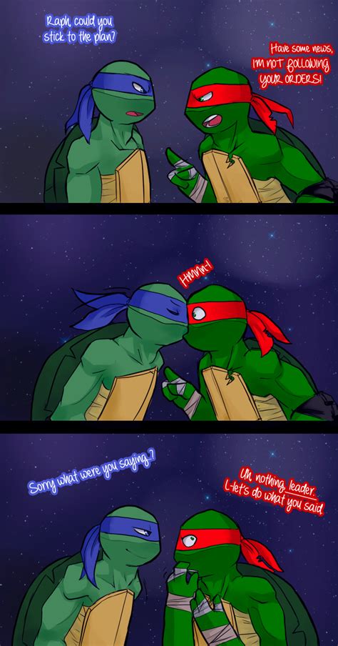 leoxraph tmnt i dent know turtuls can kiss tmnt teenage mutant ninja turtles artwork tmnt