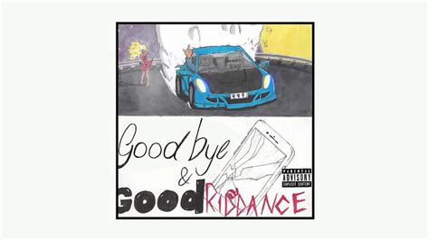 Juice Wrlds 20 Best Songs Goodbye And Good Riddance Hd Wallpaper Pxfuel
