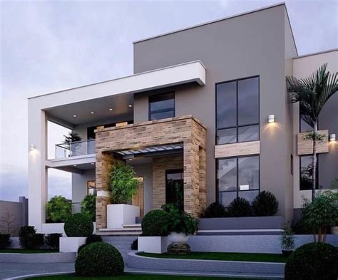 Stunning Modern House Design Ideas To See More Read It👇 Contemporary