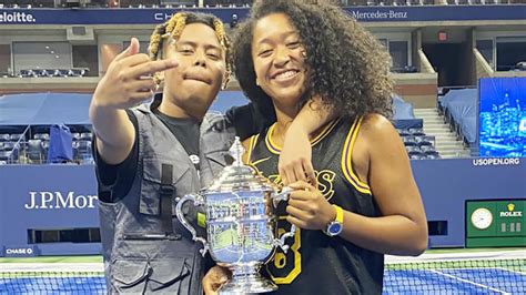 Us Open 2020 Naomi Osaka In Disgusting Photo Controversy