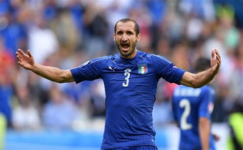 You are on the player profile of giorgio chiellini, juventus. Italy and Sweden to clash in World Cup play-off | Radio ...