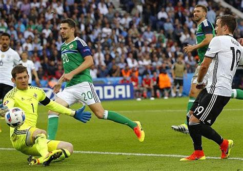 Kampiun piala dunia 2018 itu berada di grup neraka bersama jerman, hungaria, dan juara bertahan portugal. Prediksi Kualifikasi Euro 2020 Jerman vs Irlandia Utara