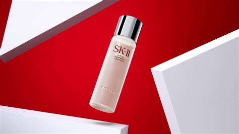 Why Is It Expensive Sk Ii Facial Treatment Essence