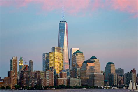 New York City's Top Tourist Attractions | Attractions
