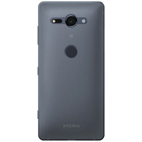 Puro Nude Sony Xperia Xz Compact Deksel Transp Elkj P