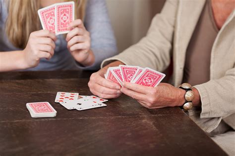 Games You Can Play With A Deck Of Cards With 2 Players Best Games Walkthrough