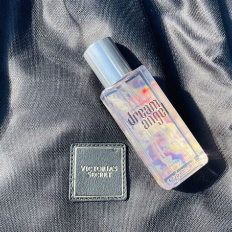 Victorias Secret Dream Angel Fragrance Mist 75ml Women Spray For Sale Online Ebay