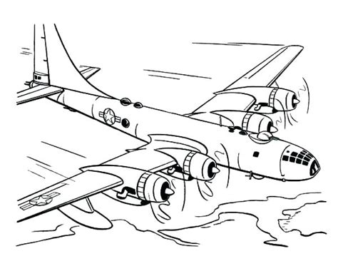 Also see the category to find more coloring sheets to print. Ww2 Airplane Coloring Pages at GetColorings.com | Free ...