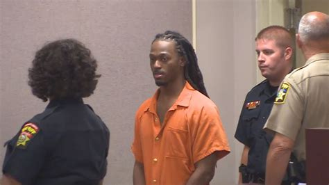 Whitehead Found Guilty Sentenced To Life In Prison For Each Count Of