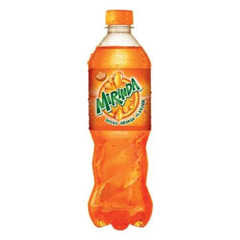 Mirinda Soft Drink L Ubicaciondepersonascdmxgobmx