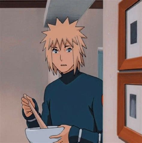 Minato Personagens De Anime Naruto E Sasuke Desenho Personagens