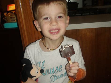 Baby Bennington Memories And Ice Creams