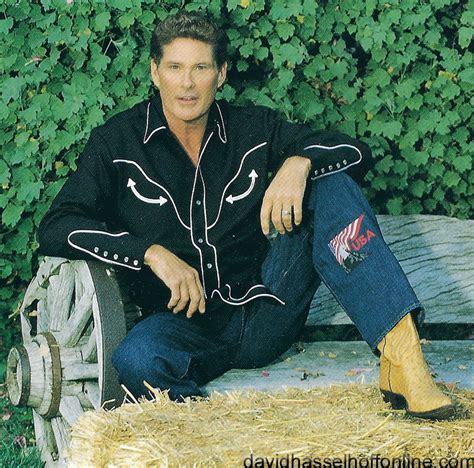 Sings America The Official David Hasselhoff Website