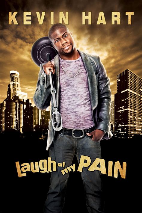 Kevin hart highlights the fascinating contributions of black history's unsung heroes in this comedian kevin hart performs in front of a crowd of 50,000 people at philadelphia's outdoor venue, lincoln. Kevin Hart: Laugh at My Pain HD FR - Regarder Films