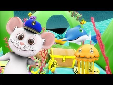 No mortal on earth like a sailor at sea. A Sailor Went To Sea | Kindergarten Nursery Rhymes for ...