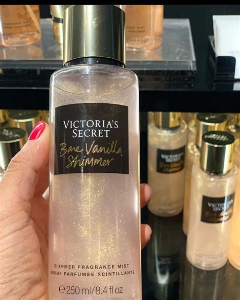 Victorias Secret On Instagram Disponible Body Splash Vainilla