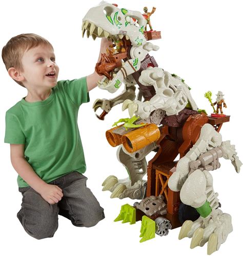 Top 7 Best Robot Dinosaur Toys Reviews In 2021