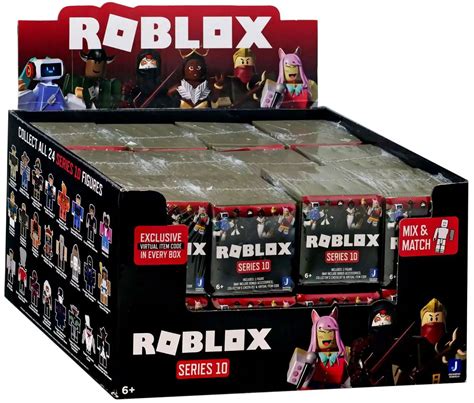 Roblox Series Blind Box