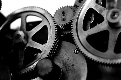 Gears | Flickr - Photo Sharing!