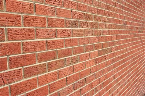 Brick Wall Angle Free Stock Photo Public Domain Pictures
